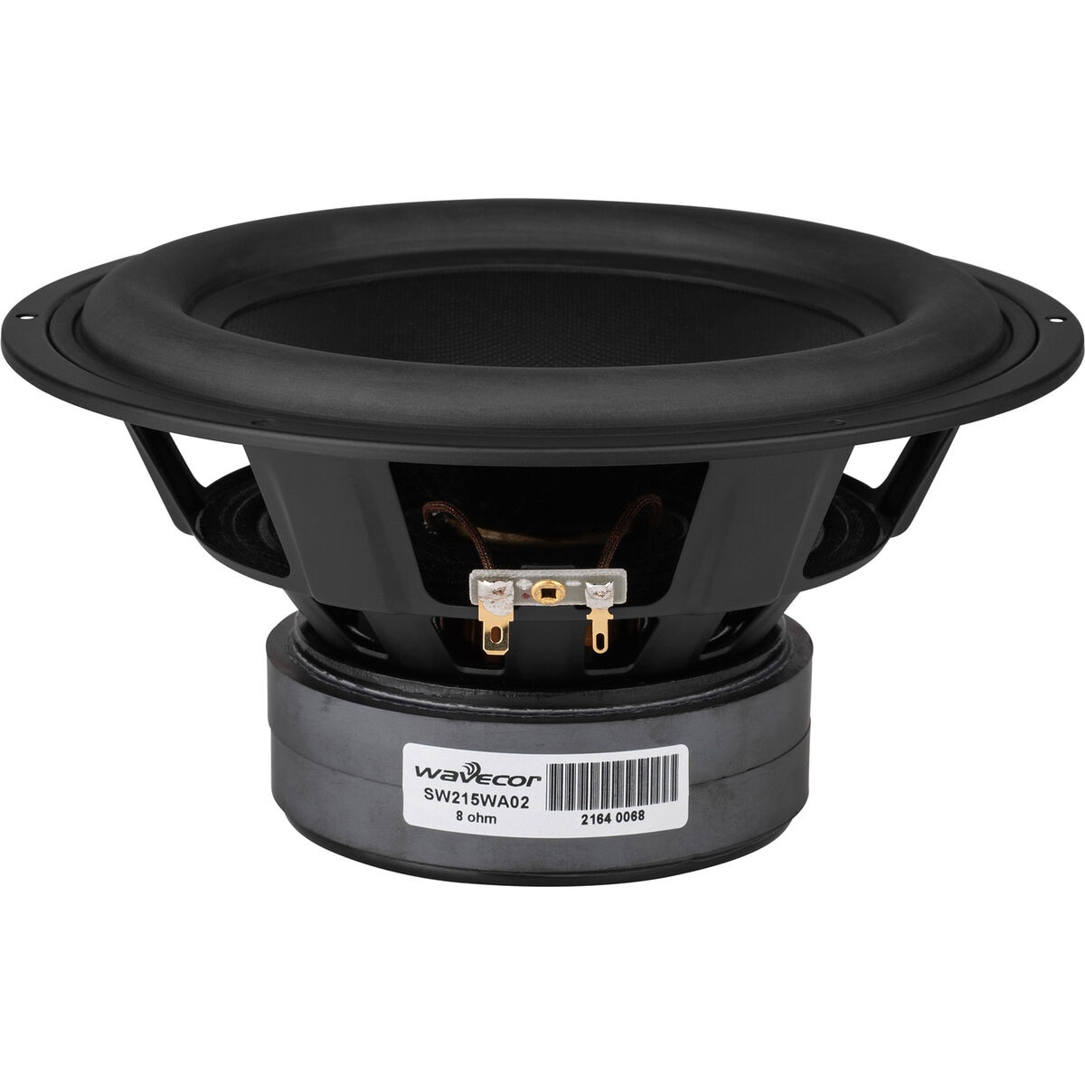 Wavecor SW215WA02 8-1/2